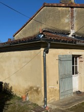 Esprit Zinc -  Travaux de remplacement de zinguerie existante pour étanchéité à Portet-sur-Garonne 31120