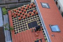 Couvreur Zingueur  à Saverdun 09700