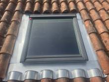 Esprit Zinc -  Service de dépannage urgent pour toiture avec bâchage provisoire à Saverdun 09700