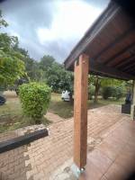 Esprit Zinc -  Travaux de remplacement de zinguerie existante pour étanchéité à Saverdun 09700