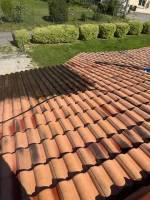 Esprit Zinc -  Couvreur pour une réfection totale de la toiture d'une maison à Saverdun 09700