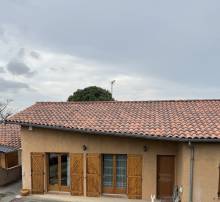 Esprit Zinc -  Travaux de remplacement de zinguerie existante pour étanchéité à Portet-sur-Garonne 31120